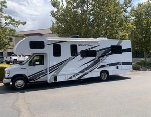 Thor Motor Coach Quantum LC LC28