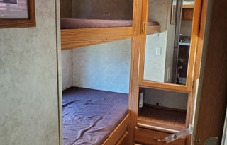 2005 Keystone RV Cougar 301BHS