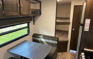 2021 Keystone RV Springdale 260BH