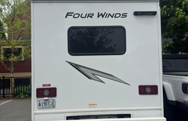 RV Photo