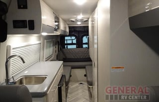 2024 Thor Sanctuary 24C – With Starlink Internet!