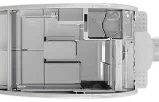 2024 nuCamp T@B 320S Boondock Black Canyon