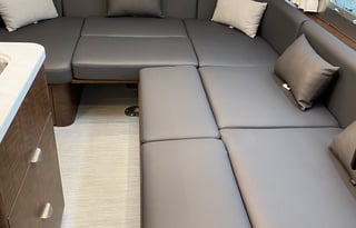 Glamping in the DMV-'22 Airstream Globetrotter