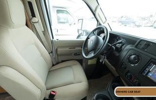 2019 Winnebago Spirit