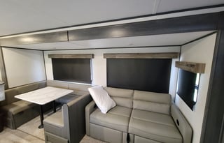 2022 Dutchmen RV Aspen Trail 2850BHS