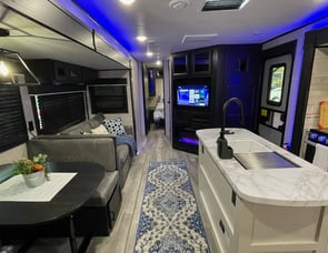 Jayco Jay Flight 33RBTS