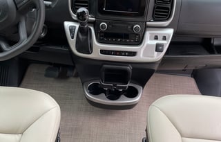 Avandra; She who makes a path.