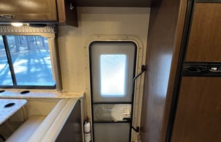 2018 Thor Freedom Elite 30FE