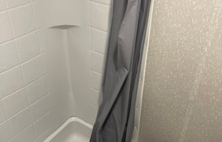 TV, Solar, Bunkbeds..