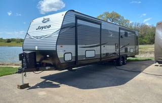 2020 Jayco Jay Flight 34RSBS