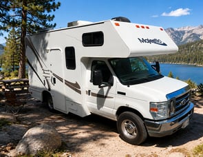 Thor Motor Coach Majestic 19G