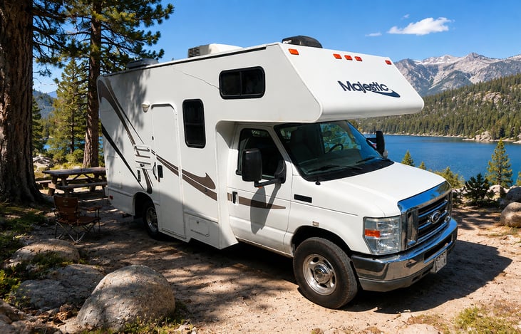 RV Photo