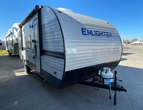 Gulf Stream RV Enlighten 19BH