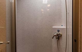 2023 Tag Axle Diesel, Bunks, 2 Full baths "Teddy"