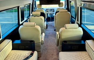 2023 Regency RV Xalta 4.2