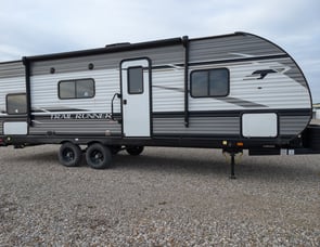 Heartland Trail Runner 25JM