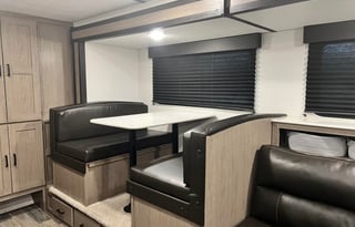 2021 Keystone Hideout