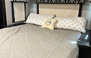 2020 Jayco Alante 27A