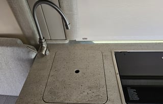 2024 Entegra Ethos 20T RV