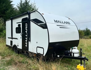 Heartland tailwind Mallard