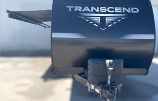 2021 Grand Designs Transcend Xplor 297QB