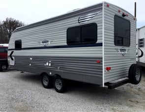 Shasta RVs Shasta 21CK