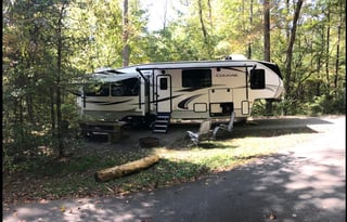 2021 Keystone RV Cougar 368MBI