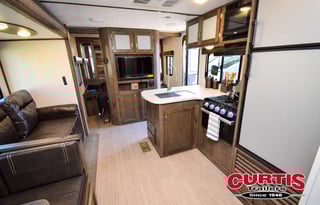 2021 Family Bunkhouse - No pet deposit!