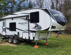 Grand Design Reflection 150 Series 226RK