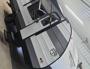 Forest River RV Wildwood FSX 174BHLE