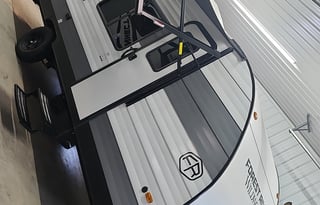 2025 Forest River RV Wildwood FSX 174BHLE