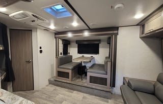 2021 CrossRoads RV Sunset Trail SS188BH
