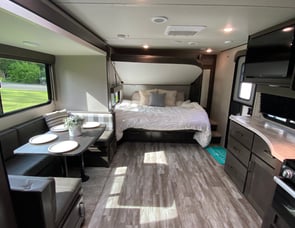 Grand Design Transcend Xplor 261BH