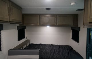 Family Ship - Sleeps 5