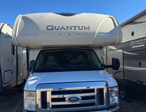 Thor Motor Coach Quantum GR22