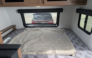 2026 Coachman Apex Nano 194BHS RV Rental