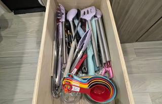 Lily’s Camper