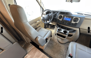 Avistays RV New 2023 Thor - Quantum Class C 32ft