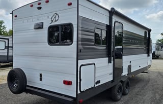 2025 Cruiser Avenir 25RK