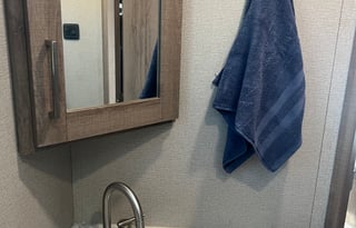 Your Key To Adventure! 2023 Grand Design Imagine