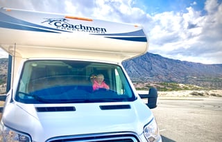 Find Freedom in the Freelander