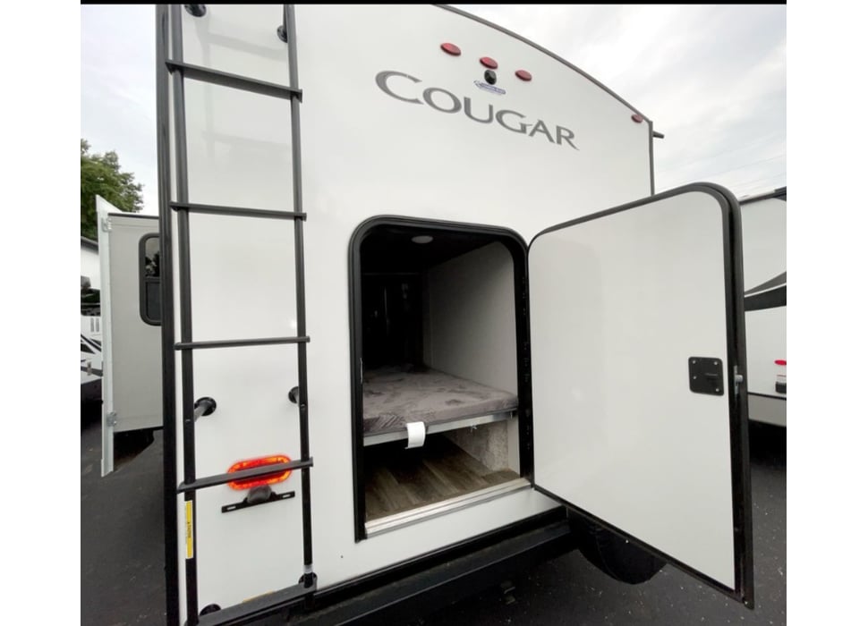 Travel Trailer rentals in Fair Play
