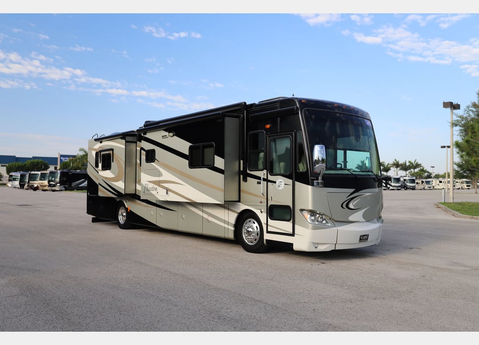 Class A Motor Home rentals in Avon