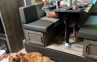 2022 Venture RV Sonic