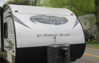The 2015 Family Cruiser