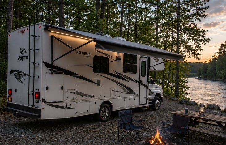 RV Photo