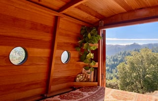 Redwood Road Boat Truck Camper
