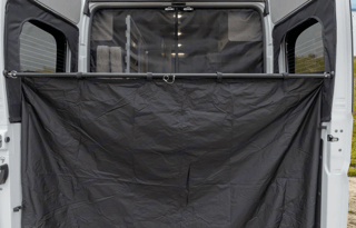 Blanca - 2021 Winnebago Solis 59PX - Sleeps 4!