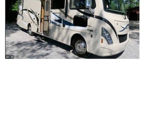 Thor Motor Coach ACE 30.2