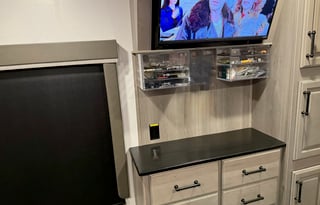 The Great Hershey Hideaway